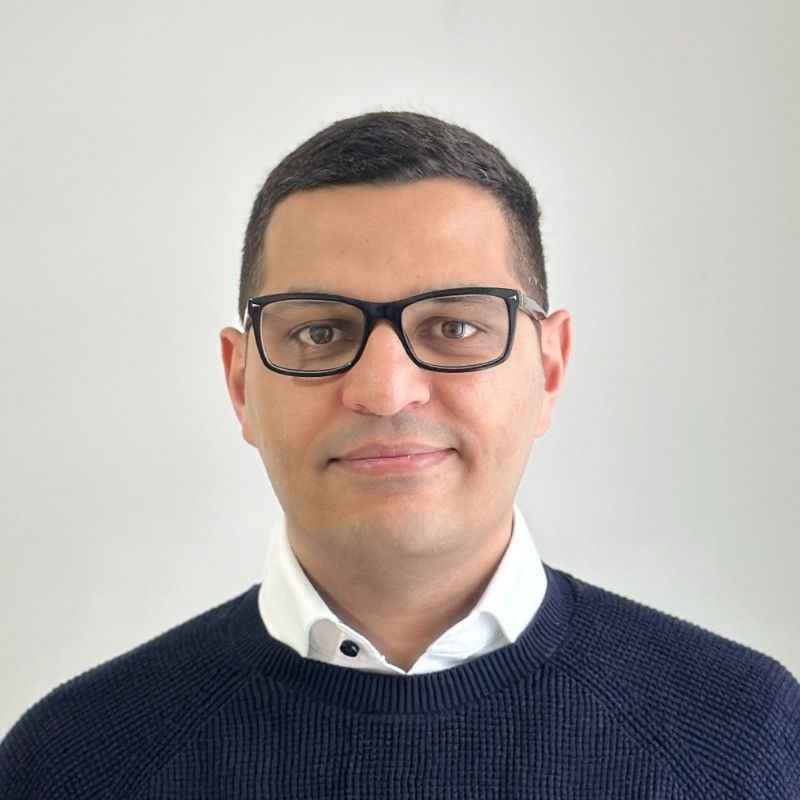 Emrah Duru CEO