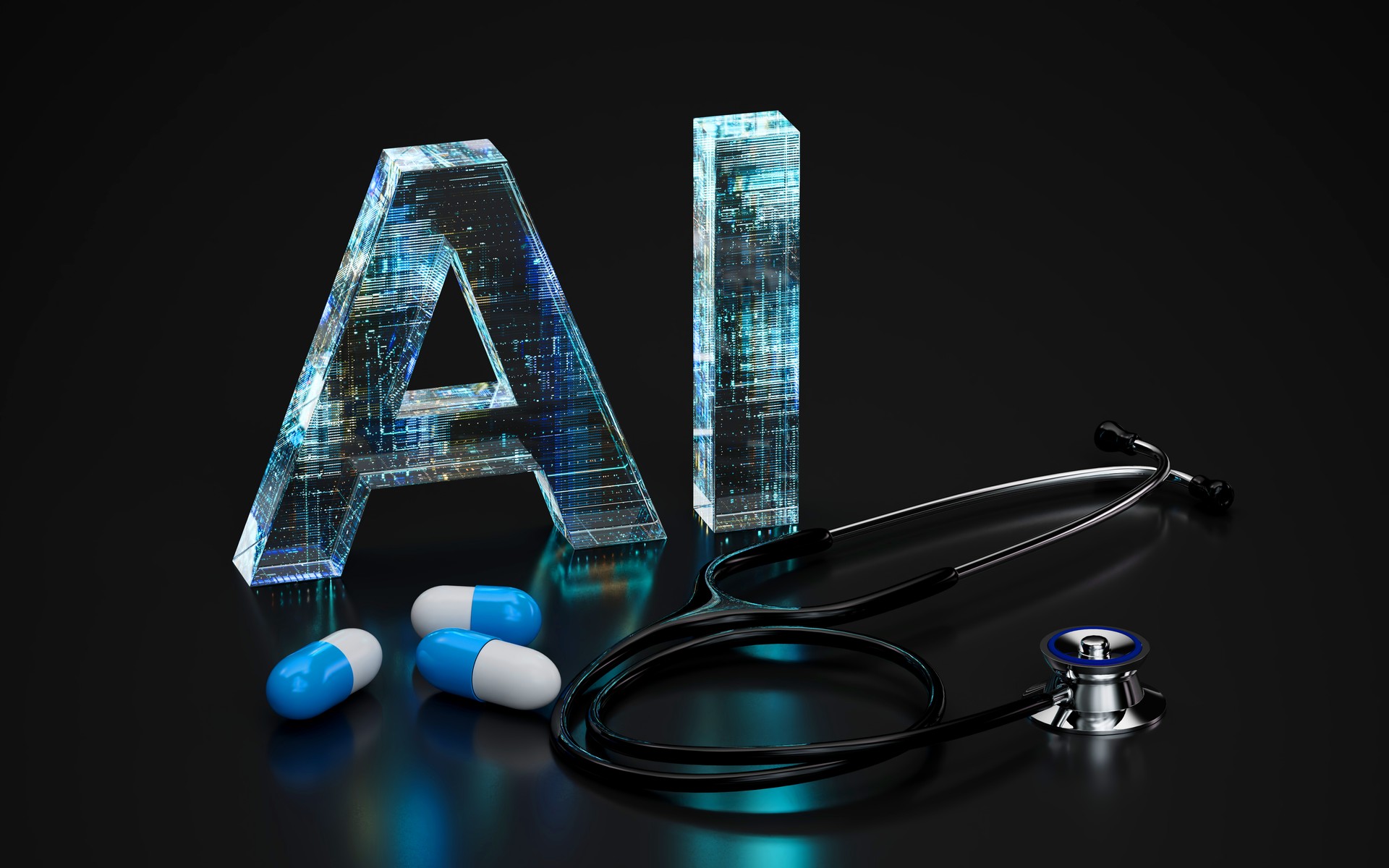 Artificial Intelligence Healthcare Medical Research Data Science